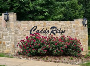 743 Marsh Farm Rd Lot 17, Tyler, TX 75703