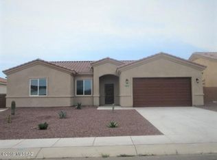 1107 Vista De Los Alamos, Rio Rico, AZ 85648