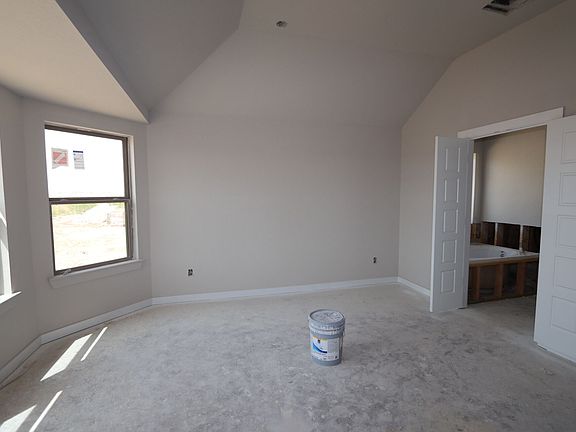 Owner s Bedroom
