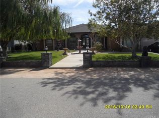9620 Raymond Ave, California City, CA 93505
