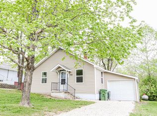 508 S Olive St, Rolla, MO 65401