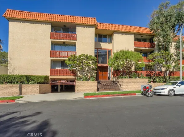 5875 Doverwood Dr Unit 103, Culver City, CA 90230