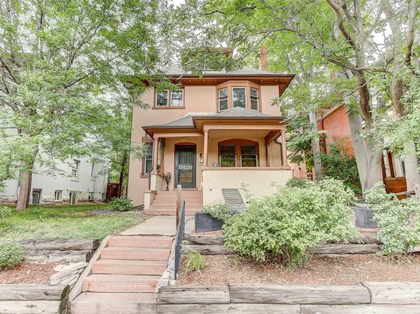 1483 N Detroit St, Denver, CO 80206