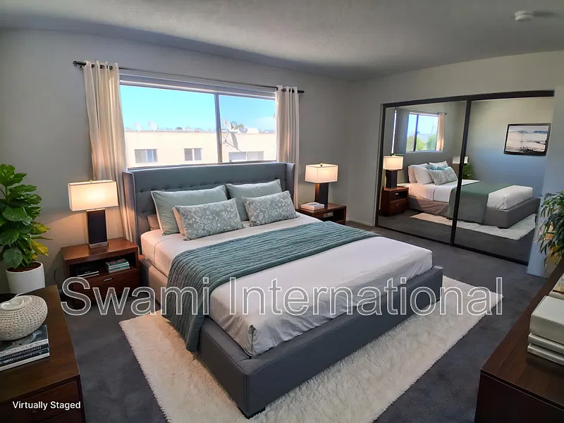 2 bed, 2.0 bath, 1092 sqft, $2,395 — Photo 3