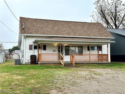 805 Warren Ave, Belpre, OH, 45714