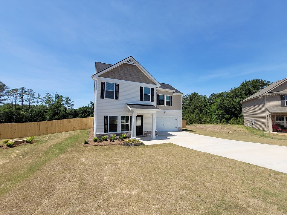 161 Goodall Woods Dr, Macon, GA 31216 Zillow