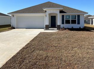 24961 Ponder Loop, Loxley, AL 36551