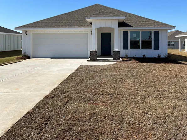 24961 Ponder Loop, Loxley, AL 36551
