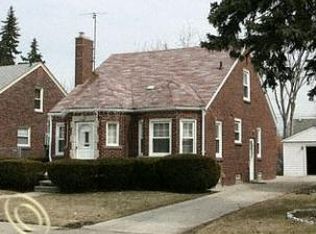 11310 Robson St, Detroit, MI 48227