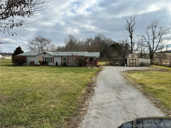 17910 Highway 62, Charlestown, IN 47111