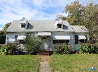 4202 Thomas Dr, Richmond, VA 23222