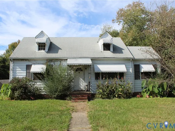 4202 Thomas Dr, Richmond, VA 23222
