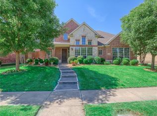 1606 Country Bnd, Allen, TX 75002