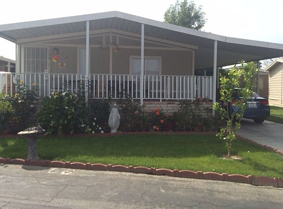 2nd image of 25526 Redlands Blvd Space 108