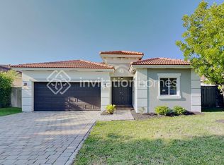 15432 SW 183rd Ter, Miami, FL 33187