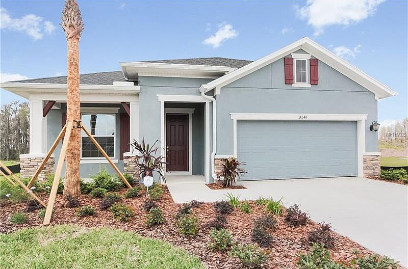 1st image of 14546 Trails Edge Blvd