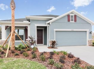 14546 Trails Edge Blvd, Odessa, FL 33556