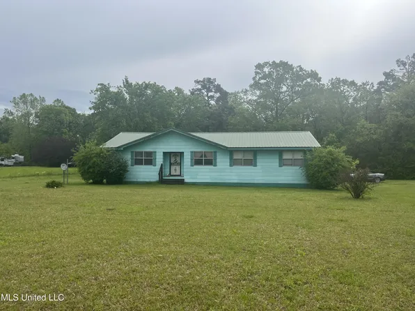 2247 Laws Hill Rd, Holly Springs, MS 38635