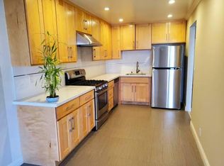 234 21st Ave #102, San Francisco, CA 94121