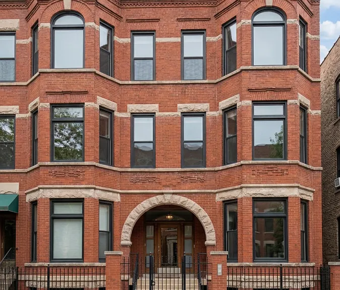 1418 N Mohawk St #1 — Photo 17