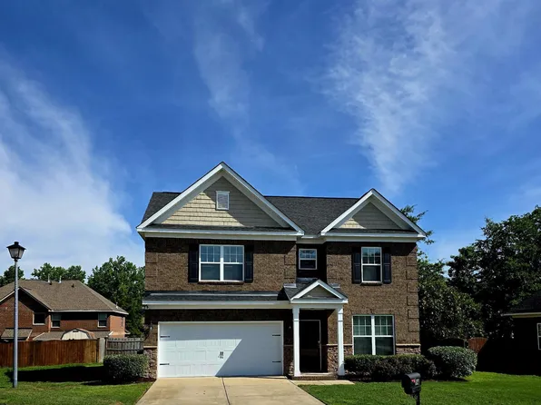14 Pine Spur Ct, Blythewood, SC 29016