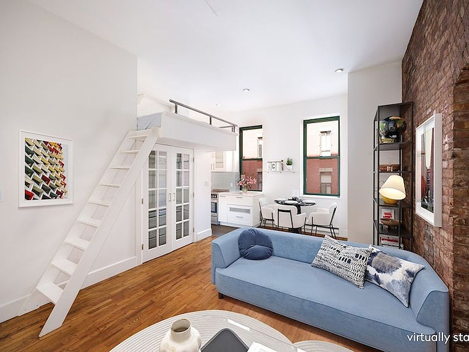 1st image of 23 Waverly Pl APT 2B