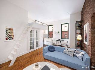 23 Waverly Pl APT 2B, Manhattan, NY 10003