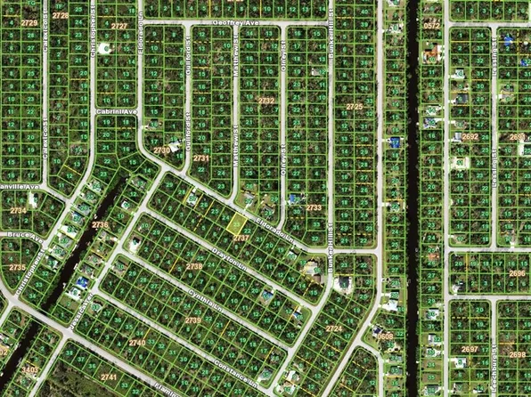 3231 ELDORADO LANE LOT 23, PORT CHARLOTTE, FL 33948