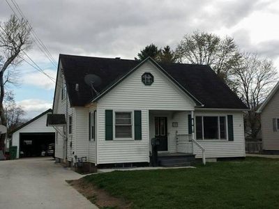 37 Shellenberger Ave, Battle Creek, MI, 49037