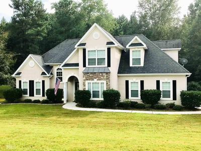 117 Jasmine Ln, Lagrange, GA, 30241