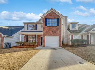 4106 Ravenwood Ct #80, Union City, GA 30291