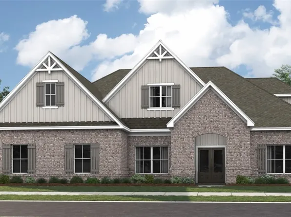 2602 Cherington Dr, Auburn, AL 36832