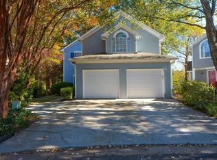 5703 Bridge Pointe Dr, Alpharetta, GA 30005