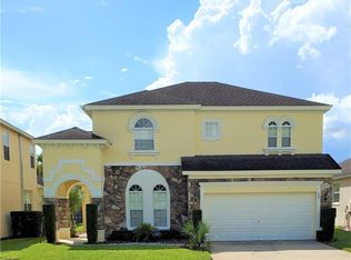 225 Tupelo Cir, Davenport, FL 33897