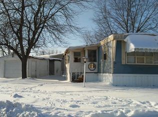 18 Sportsmans Dr, Diamond, IL 60416