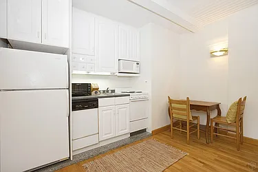 Rented by Halstead Real Estate