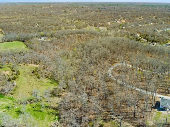 Halford Ln, Bella Vista, AR 72715