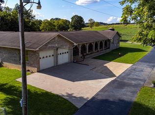 159 Meadowview Rd, Bulls Gap, TN 37711