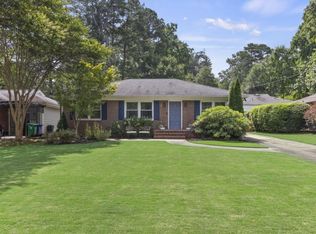 1577 Anita Pl NE, Atlanta, GA 30306