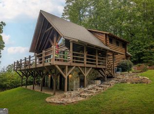 209 Stavanger Rd, Morganton, GA 30560