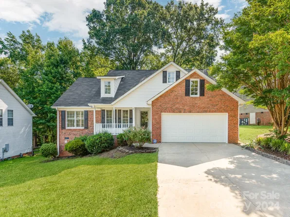 2004 Aldersgate Rd, Rock Hill, SC 29732