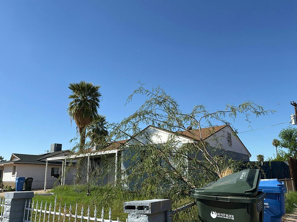 7750 W Clarendon Ave, Phoenix, AZ 85033 | Zillow