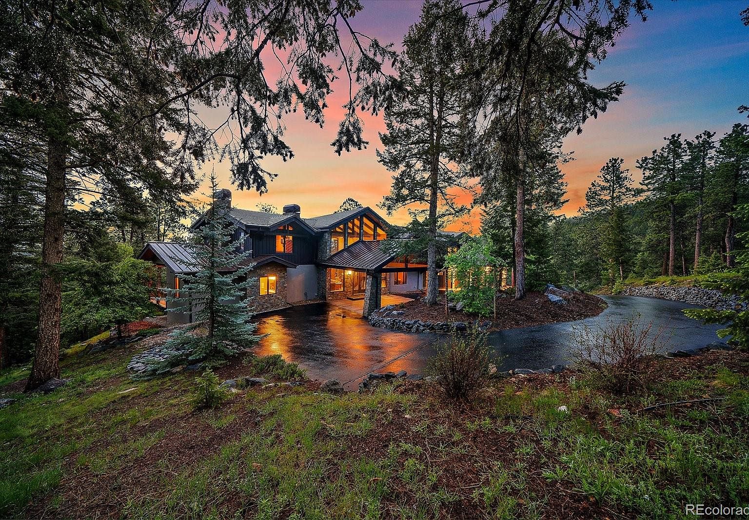 33249 Woodland Drive, Evergreen, CO 80439 MLS 2364634 Zillow