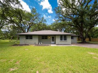 2402 Duroux Rd, La Marque, TX 77568