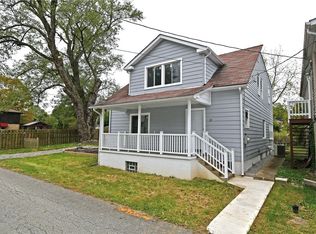 12 Belmont Ave, Finleyville, PA 15332