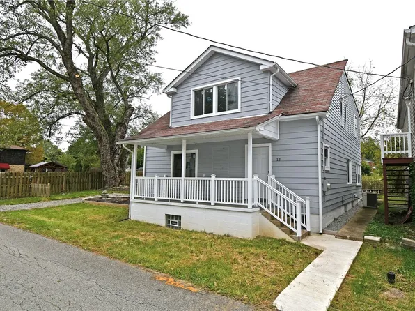 12 Belmont Ave, Finleyville, PA 15332