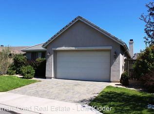 555 Seattle Slew Ct, Reno, NV 89521