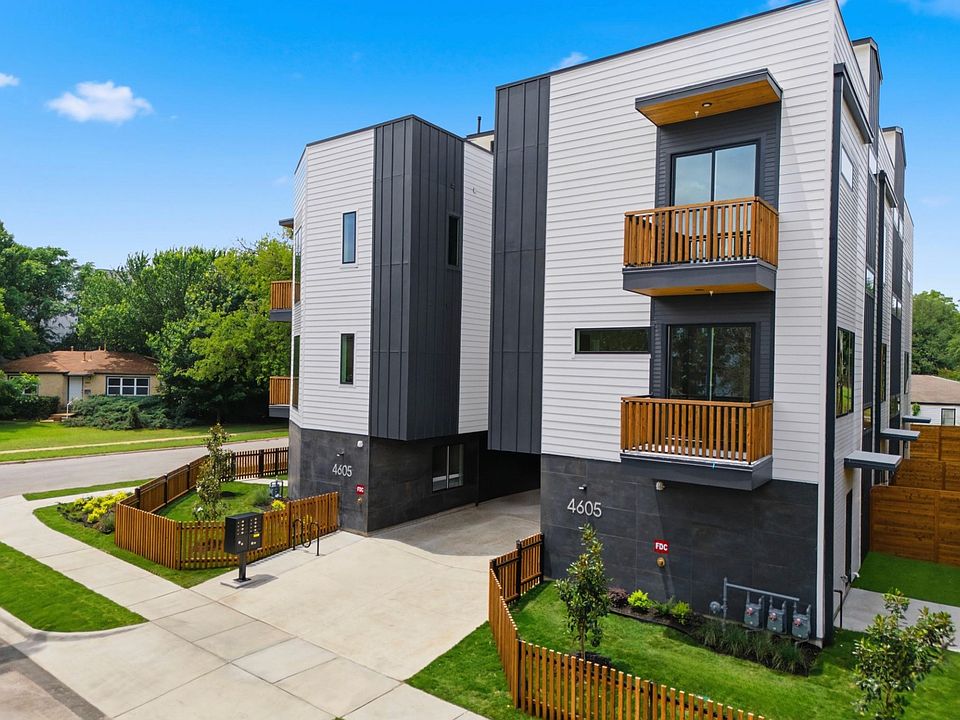 1st image of 4605 Belmont Ave #202