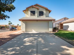 19422 N 43rd Dr, Glendale, AZ 85308