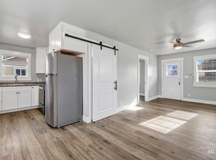 171 E Main St, Hagerman, ID 83332